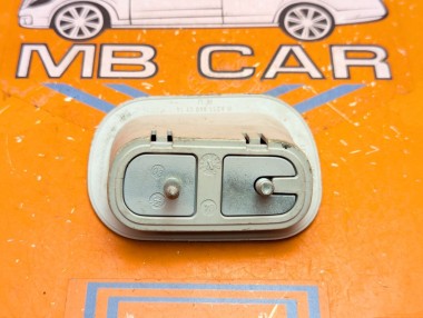 Крючок для одежды MERCEDES-BENZ E-класс W211/S211 рестайлинг (2006 - 2009) &mdash; Разборка Мерседес