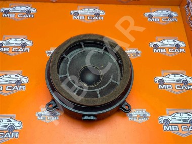 Динамик MERCEDES-BENZ C-класс W203/S203/CL203 (2000 - 2004) — Разборка Мерседес