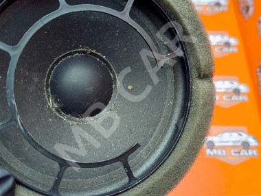 Динамик MERCEDES-BENZ C-класс W203/S203/CL203 (2000 - 2004) — Разборка Мерседес