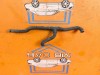 Патрубок ОЖ MERCEDES-BENZ Vito W638 (1996 - 2003) фото 2 &mdash; Разборка Мерседес