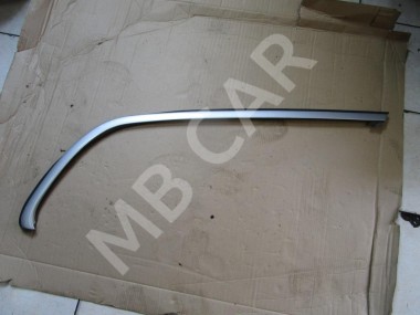 Молдинг MERCEDES-BENZ E-класс W210/S210 (1995 - 1999) — Разборка Мерседес