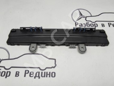 Усилитель антенны MERCEDES-BENZ S-класс W221 (2005 - 2009) — Разборка Мерседес