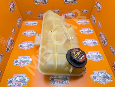 Бачок расширительный MERCEDES-BENZ M-класс W163 (1997 - 2001) &mdash; Разборка Мерседес