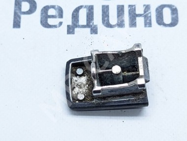 Крышка ручки двери MERCEDES-BENZ W124 W124/S124/C124/A124 (1984 - 1993) — Разборка Мерседес