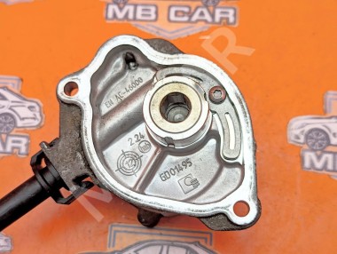 Насос вакуумный MERCEDES-BENZ C-класс W204/S204/С204 рестайлинг (2011 - 2015) — Разборка Мерседес