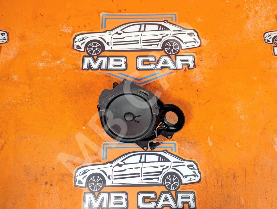 Динамик MERCEDES-BENZ SLK-класс R171 (2004 - 2008) фото 1 &mdash; Разборка Мерседес