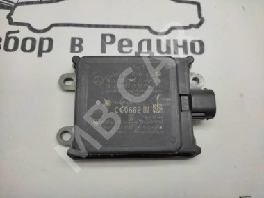 Дистроник MERCEDES-BENZ E-класс W213/S213/C238/A238 (2016 - 2021) — Разборка Мерседес