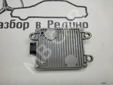 Дистроник MERCEDES-BENZ E-класс W213/S213/C238/A238 (2016 - 2021) — Разборка Мерседес