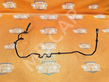 Радиатор ГУРа MERCEDES-BENZ C-класс W203/S203/CL203 рестайлинг (2004 - 2008) — Разборка Мерседес