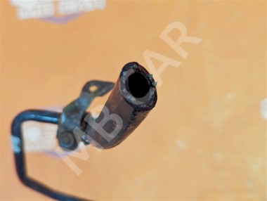 Радиатор ГУРа MERCEDES-BENZ C-класс W203/S203/CL203 рестайлинг (2004 - 2008) — Разборка Мерседес