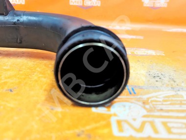 Патрубок воздушный MERCEDES-BENZ Vito W638 (1996 - 2003) — Разборка Мерседес