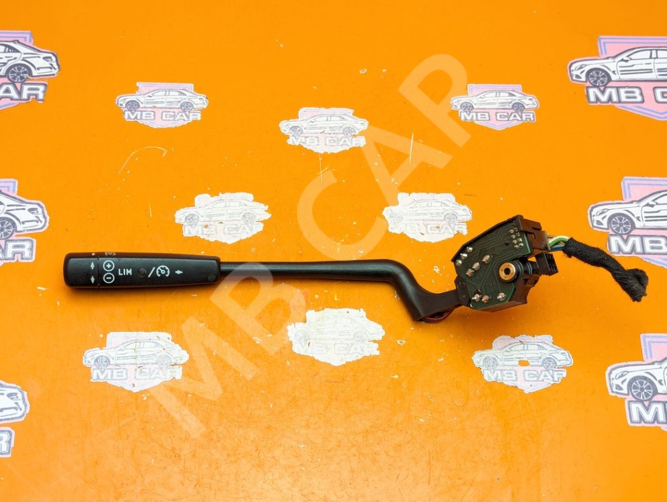 Переключатель круиз контроля MERCEDES-BENZ M-класс W163 рестайлинг (2001 - 2005) фото 1 &mdash; Разборка Мерседес