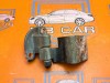 Петля двери MERCEDES-BENZ V-класс W638/W639 (1996 - 2003) V 220 2.1 D AT (122 л.с.) фото 2 &mdash; Разборка Мерседес
