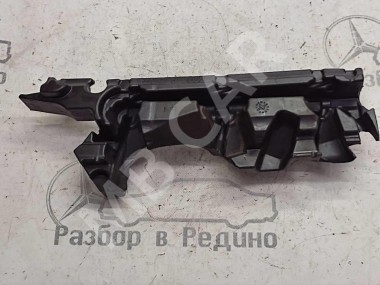 Шумоизоляция MERCEDES-BENZ S-класс W221 (2005 - 2009) — Разборка Мерседес