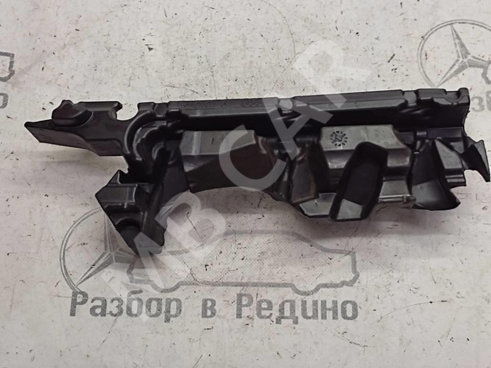 Шумоизоляция MERCEDES-BENZ S-класс W221 (2005 - 2009) фото 1 — Разборка Мерседес