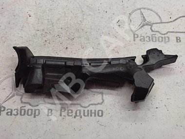 Шумоизоляция MERCEDES-BENZ S-класс W221 (2005 - 2009) — Разборка Мерседес