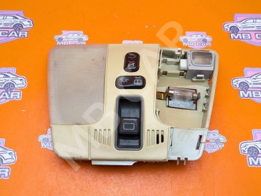Плафон салона MERCEDES-BENZ E-класс W210/S210 рестайлинг (1999 - 2003) &mdash; Разборка Мерседес
