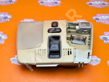 Плафон салона MERCEDES-BENZ E-класс W210/S210 рестайлинг (1999 - 2003) &mdash; Разборка Мерседес