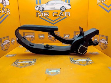 Педаль газа электронная MERCEDES-BENZ E-класс W211/S211 (2002 - 2006) &mdash; Разборка Мерседес