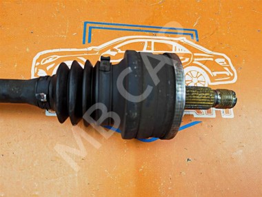 Привод задний MERCEDES-BENZ C-класс W203/S203/CL203 (2000 - 2004) — Разборка Мерседес