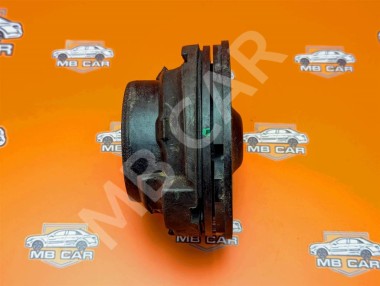 Опора задней пружины MERCEDES-BENZ M-класс W166 (2011 - 2015) — Разборка Мерседес