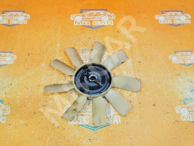 Вискомуфта MERCEDES-BENZ V-класс W639 (2003 - 2014) — Разборка Мерседес