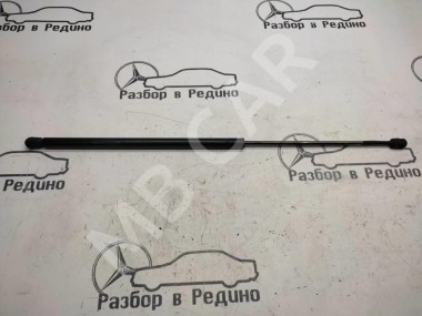 Амортизатор крышки багажника MERCEDES-BENZ VANEO W414 (2001 - 2005) — Разборка Мерседес
