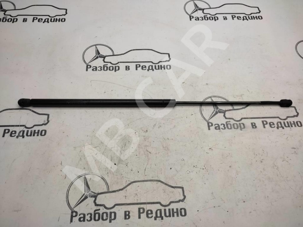 Амортизатор крышки багажника MERCEDES-BENZ VANEO W414 (2001 - 2005) фото 1 — Разборка Мерседес