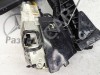 Замок двери задней левой MERCEDES-BENZ M-класс W164 (2005 - 2008) фото 2 — Разборка Мерседес