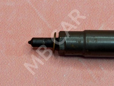 Форсунка ДИЗЕЛЬ MERCEDES-BENZ Sprinter w906 — Разборка Мерседес