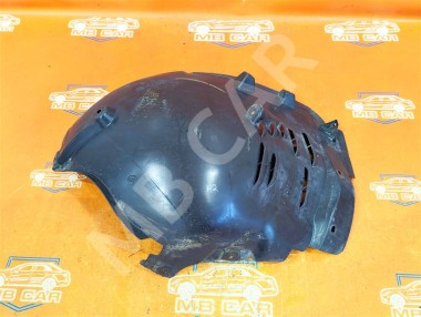 Подкрылок передний левый, передняя часть MERCEDES-BENZ E-класс W211/S211 рестайлинг (2006 - 2009) — Разборка Мерседес