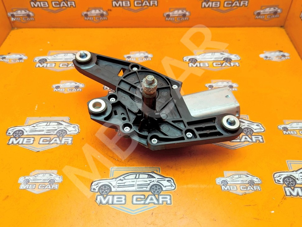 Моторчик дворников задний MERCEDES-BENZ GLK-класс X204 (2008 - 2012) фото 1 — Разборка Мерседес