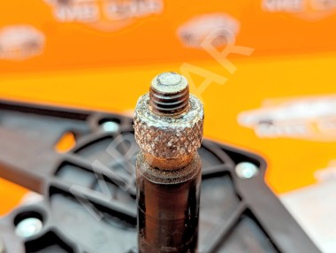 Моторчик дворников задний MERCEDES-BENZ GLK-класс X204 (2008 - 2012) — Разборка Мерседес