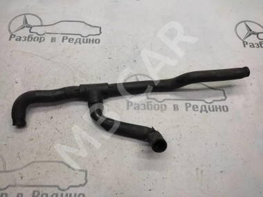 Патрубок ОЖ MERCEDES-BENZ Vito W638 (1996 - 2003) — Разборка Мерседес