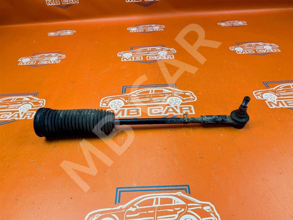 Рулевые наконечники в сборе MERCEDES-BENZ Sprinter w906 фото 1 — Разборка Мерседес