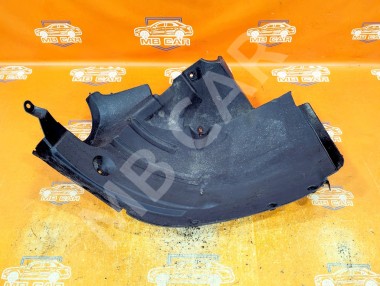 Подкрылок передний правый, задняя часть MERCEDES-BENZ GLK-класс X204 (2008 - 2012) — Разборка Мерседес