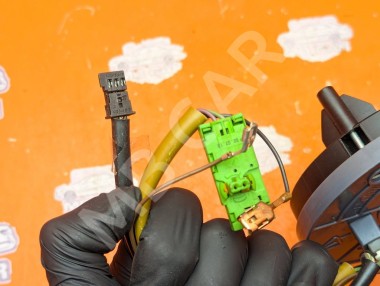 Шлейф подрулевой MERCEDES-BENZ Vito W639 (2003 - 2010) &mdash; Разборка Мерседес