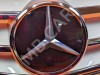 Решетка радиатора MERCEDES-BENZ C-класс W204/S204/С204 рестайлинг (2011 - 2015) фото 3 — Разборка Мерседес