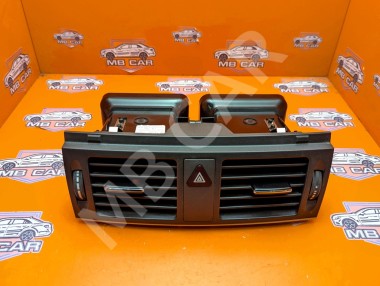 Воздуховод MERCEDES-BENZ C-класс W204/S204 (2006 - 2011) — Разборка Мерседес