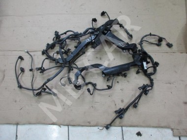 Проводка моторная MERCEDES-BENZ E-класс W212/S212/C207/A207 рестайлинг (2013 - 2016) — Разборка Мерседес