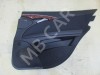 Карта двери задняя правая MERCEDES-BENZ E-класс W211/S211 (2002 - 2006) фото 2 — Разборка Мерседес