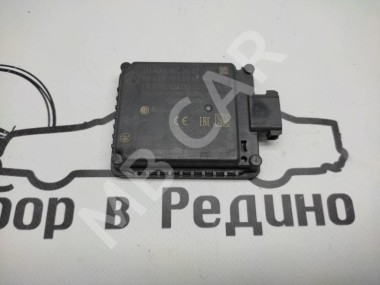 Радарный датчик MERCEDES-BENZ S-класс W222/C217/A217 рестайлинг (2017 - 2020) — Разборка Мерседес
