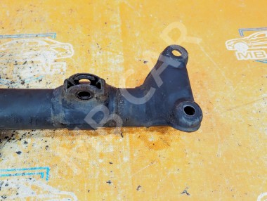 Стойка передняя MERCEDES-BENZ C-класс W204/S204 (2006 - 2011) — Разборка Мерседес