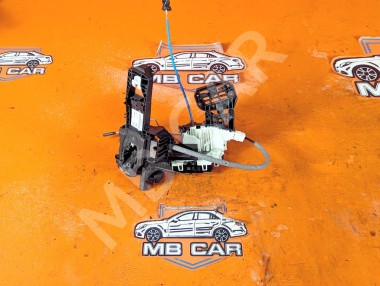 Замок двери передней правой MERCEDES-BENZ GLA-класс X156 (2013 - 2017) &mdash; Разборка Мерседес