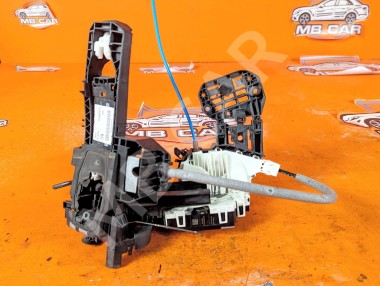 Замок двери передней правой MERCEDES-BENZ GLA-класс X156 (2013 - 2017) &mdash; Разборка Мерседес