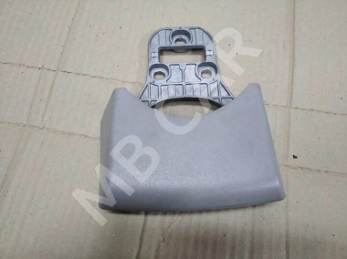 Накладка салонного зеркала MERCEDES-BENZ E-класс W211/S211 (2002 - 2006) — Разборка Мерседес