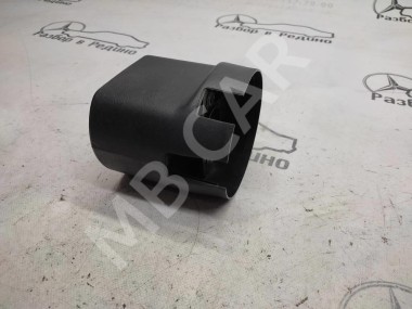 Кожух рулевой колонки MERCEDES-BENZ CLK-класс C208/A208 рестайлинг (1999 - 2003) — Разборка Мерседес