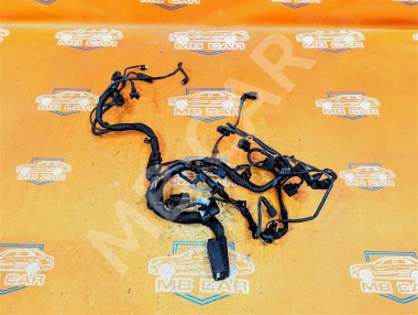 Проводка моторная MERCEDES-BENZ C-класс W204/S204 (2006 - 2011) — Разборка Мерседес