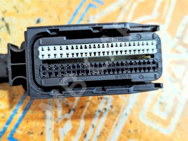 Проводка моторная MERCEDES-BENZ C-класс W204/S204 (2006 - 2011) — Разборка Мерседес