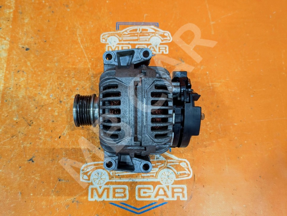 Генератор MERCEDES-BENZ Vito W638 (1996 - 2003) фото 1 — Разборка Мерседес